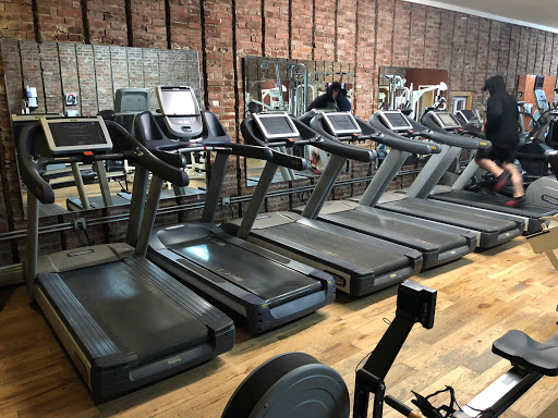 Gym «Temple Fitness», reviews and photos, 86 Windermere Ave, Greenwood Lake, NY 10925, USA