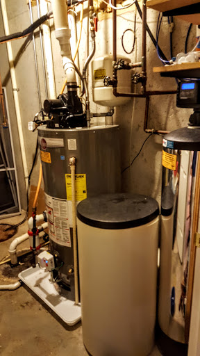 Plumber «Weilhammer Plumbing Co. Inc.», reviews and photos, 1819 Shelby St, Indianapolis, IN 46203, USA