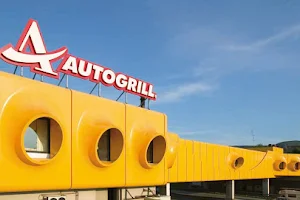 Raststätte Autogrill Pratteln image