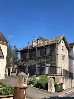 ETS VEISS à Boissy-sans-Avoir