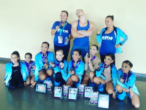 Dance School «DAF Studio», reviews and photos, 1501 SW 8th St, Miami, FL 33135, USA