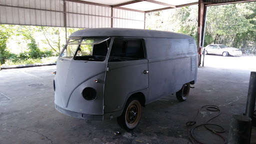 Auto Body Shop «Maaco Collision Repair & Auto Painting», reviews and photos, 2100 S Pine Ave, Ocala, FL 34471, USA