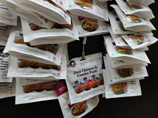 Indian Grocery Store «Patel Brothers», reviews and photos, 251-08 Hillside Avenue, Queens, NY 11426, USA