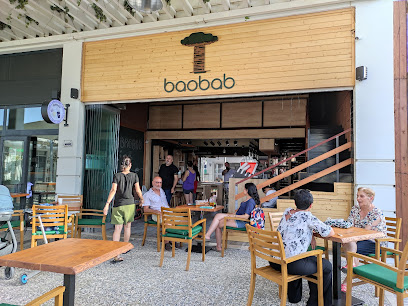 BAOBAB CAFE