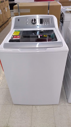 Appliance Store «Sears Outlet», reviews and photos, 2065 George St, Melrose Park, IL 60160, USA