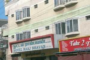 Hotel Raj Bhavan image