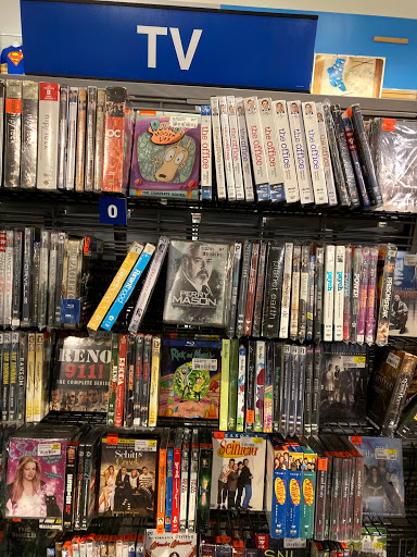 Variety Store «FYE», reviews and photos, 1204 Southpark Center, Strongsville, OH 44136, USA