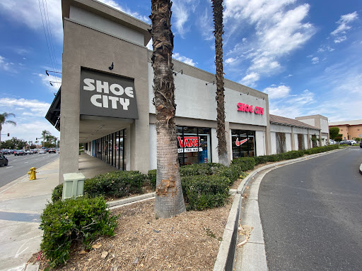 Shoe Store «Shoe City - Riverside», reviews and photos, 3535 Tyler St A3, Riverside, CA 92503, USA