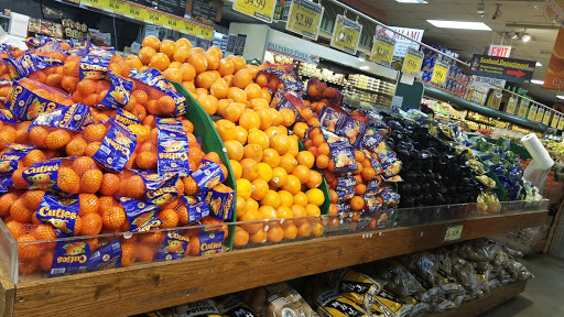 Supermarket «37th Avenue Food Bazaar Supermarket», reviews and photos, 3560 Junction Blvd, Flushing, NY 11368, USA