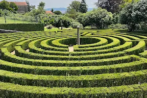Labirinto do Parque de São Roque image