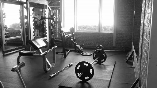 1231 W Main St, Owosso, MI 48867, USA