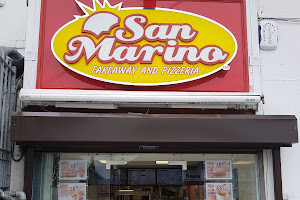 San Marino Santry