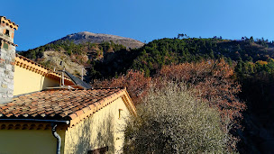 Photo n°16 de Mairie de Luceram - Circuits des Crèches de Noël à Lucéram ()