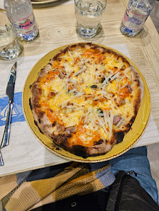Tigabelas, pizza e sfizi Via S. Ciro, 52, 80069 Vico Equense NA, Italia