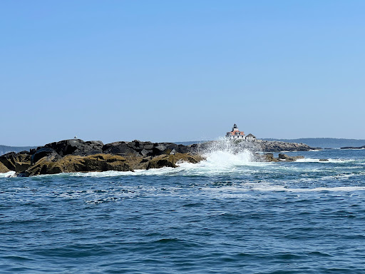Sightseeing Tour Agency «Lulu Lobster Boat Ride», reviews and photos, 55 West St, Bar Harbor, ME 04609, USA