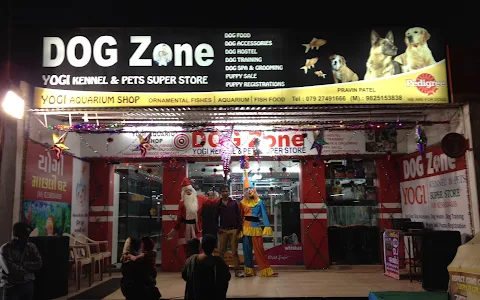 Dog Zone (Dogambo) image