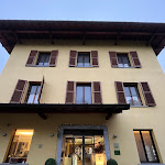 Photo n°2 de l'avis de GEORGE.O fait le 05/12/2022 à 22:04 sur le  B&B Hotel Malpensa Lago Maggiore à Vergiate