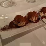 Photo n°1 de l'avis de Salvatore.a fait le 25/08/2018 à 10:32 sur le  Trattoria al Rifugio à Manciano