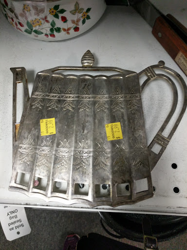 Thrift Store «Goodwill Retail Store & Donation Center», reviews and photos