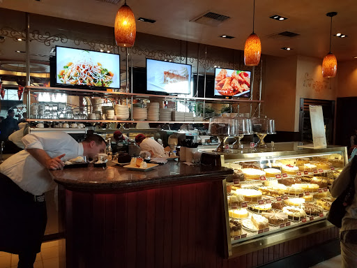 Restaurant «The Cheesecake Factory», reviews and photos, 6223 State St, Murray, UT 84107, USA