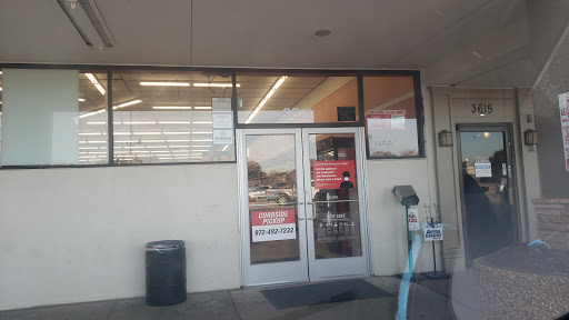 Auto Parts Store «AutoZone», reviews and photos, 3613 N Josey Ln, Carrollton, TX 75007, USA