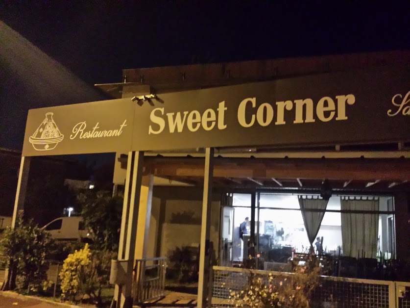 Sweet Corner Pessac