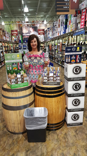 Wine Store «Total Wine & More», reviews and photos, 13887 Manchester Rd, Ballwin, MO 63011, USA