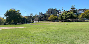 Jack Cook Memorial Park