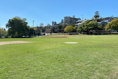 Jack Cook Memorial Park