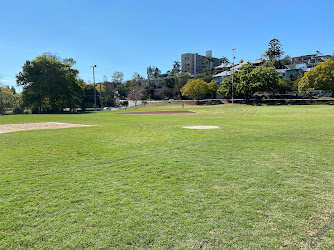 Jack Cook Memorial Park