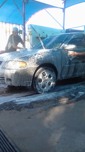 Spa Autos Culiacán