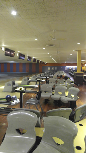 Bowling Alley «Hillside Bowl», reviews and photos, 4545 Harrison St, Hillside, IL 60162, USA