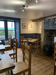 The Hearth Cafe