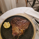 Photo n°2 de l'avis de Gigi.i fait le 01/02/2024 à 12:42 sur le  Ristorante Panoramico Lampolla à San Gimignano