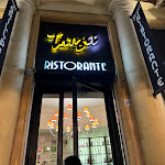 Photo n°1 de l'avis de KH_HC. fait le 19/03/2024 à 19:40 sur le  Restaurant Target à Rome