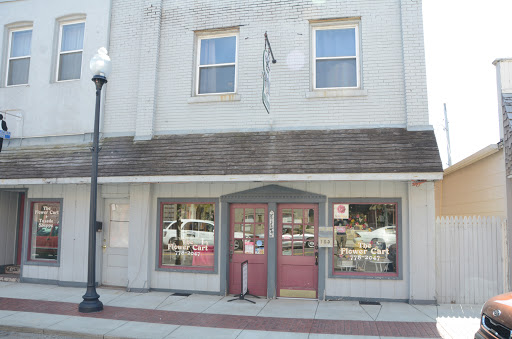 Florist «Flower Cart», reviews and photos, 105 W State St, Pendleton, IN 46064, USA