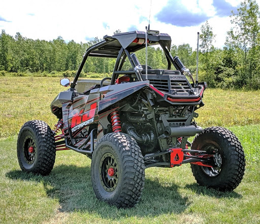 Store «KJ Motorsports», reviews and photos, 9952 Mountain Rd, Middleport, NY 14105, USA