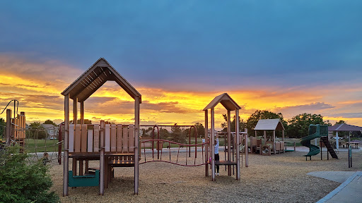 Park «Cherrywood Park», reviews and photos, 13807 Madison St, Thornton, CO 80602, USA
