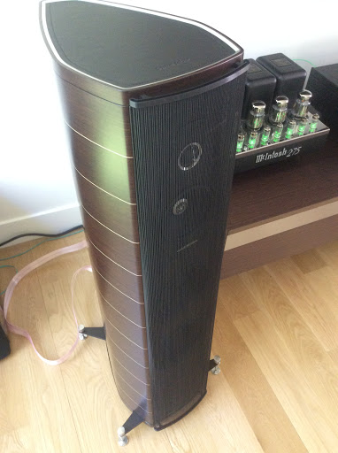 Home Audio Store «HiFi Sound», reviews and photos, 825 Glenwood Ave, Minneapolis, MN 55405, USA