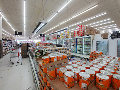 Supermarket «Foodway», reviews and photos, 8484 Annapolis Rd, New Carrollton, MD 20784, USA