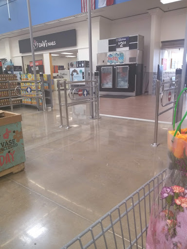 Department Store «Walmart Supercenter», reviews and photos, 9451 FM 1960 Bypass Rd E, Humble, TX 77338, USA