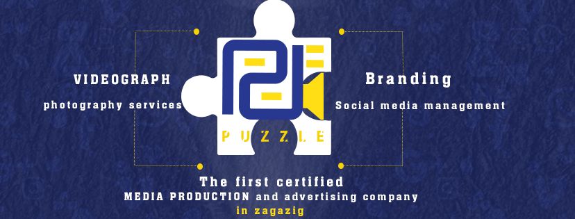 puzzle media production