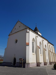 Kőröshegyi Szent Kereszt templom