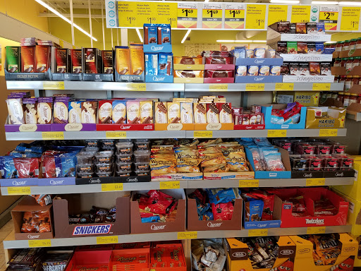 Supermarket «ALDI», reviews and photos, 42053 Ford Rd, Canton, MI 48187, USA