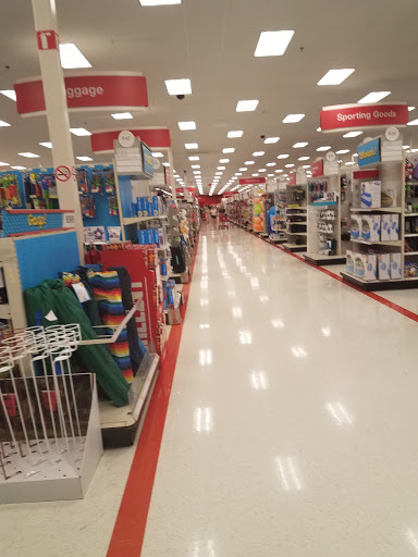 Department Store «Target», reviews and photos, 13460 Archer Ave, Lemont, IL 60439, USA