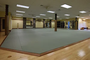 Authentic Karate Training Center image