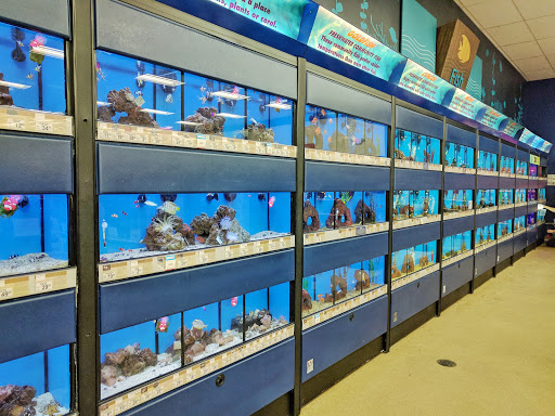 Pet Supply Store «Petco Animal Supplies», reviews and photos, 20111 US-19 #201c, Cranberry Twp, PA 16066, USA