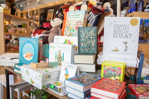 Gift Shop «Eco Denizen», reviews and photos, 999 Peachtree St NE #180, Atlanta, GA 30309, USA