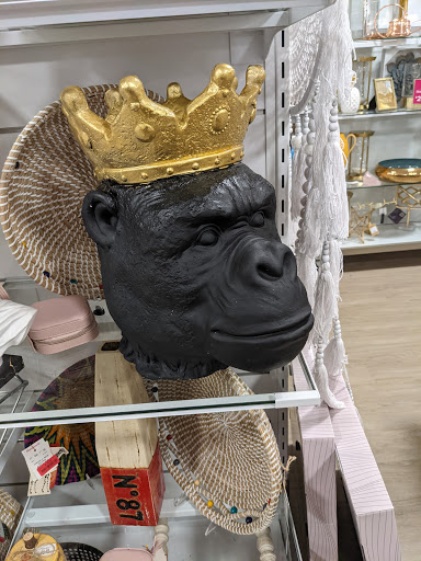 Department Store «HomeGoods», reviews and photos, 9616 Reisterstown Rd, Owings Mills, MD 21117, USA