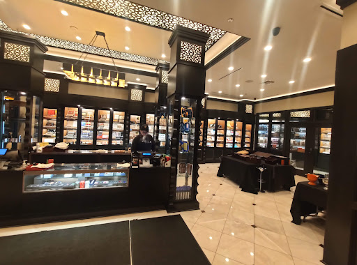 Cigar Shop «The Cigar Lounge», reviews and photos, 1710 Woodfield Rd, Schaumburg, IL 60173, USA